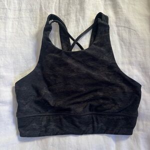 Vuori Elation Bra Camo